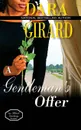 A Gentleman's Offer - Dara Girard