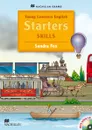Young Learners English Skills: Starters - Sandra Fox