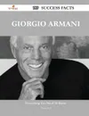 Giorgio Armani 189 Success Facts - Everything you need to know about Giorgio Armani - Donna Hale