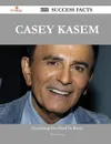 Casey Kasem 222 Success Facts - Everything You Need to Know about Casey Kasem - Paula Chang