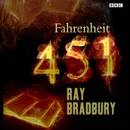 Fahrenheit 451 - Ray Bradbury,