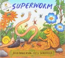 Superworm - Дональдсон Джулия