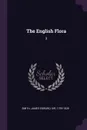 The English Flora. 3 - James Edward Smith