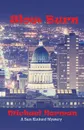 Slow Burn. A Sam Kinkaid Mystery - Michael Norman