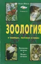 Зоология в таблицах, схемах и рисунках. 7-8 класс - Резанов А.Г.