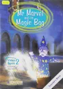 Mr Marvel and His Magic Bag 2: Teacher's Guide - David Allan