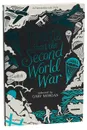 Poems from the Second World War - Gaby Morgan