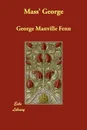 Mass' George - George Manville Fenn