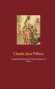 Les petites histoires de l'opera baroque en France - Claude-Jean Nébrac