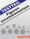 MedAT-H/MedAT-Z. Testteil Figuren zusammensetzen - Matthias Schmidt