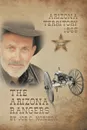 Arizona Rangers - Joe C. Noriega
