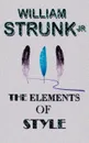 The Elements of Style - William Strunk