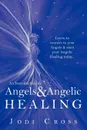 An Introduction to Angels & Angelic Healing. Learn to Connect to Your Angels & Start Your Angelic Healing Today... - Jodi Cross