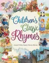Children's Classic Rhymes - Various Authors