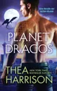 Planet Dragos. Eine Novelle der Alten Volker - Thea Harrison, Heller Simone