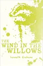 Scholastic Classics: The Wind in the Willows - Kenneth Grahame