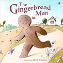 The Gingerbread Man - Mairi Mackinnon