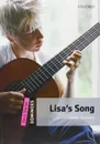 Dominoes: Quick Starter: Lisa's Song - Lesley Thompson