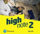 High Note 2 (Class CD) - Фрикер Род, Trapnell Beata