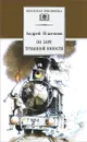 На заре туманной юности - Платонов А.