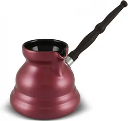 Турка Ibrik Vintage 0.65 л. розовое золото,   ...