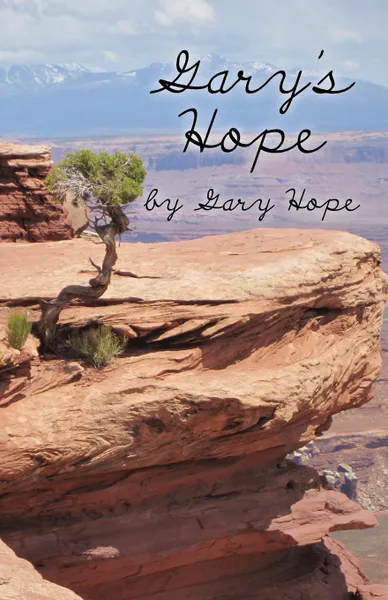 Обложка книги Gary's Hope, Gary Hope