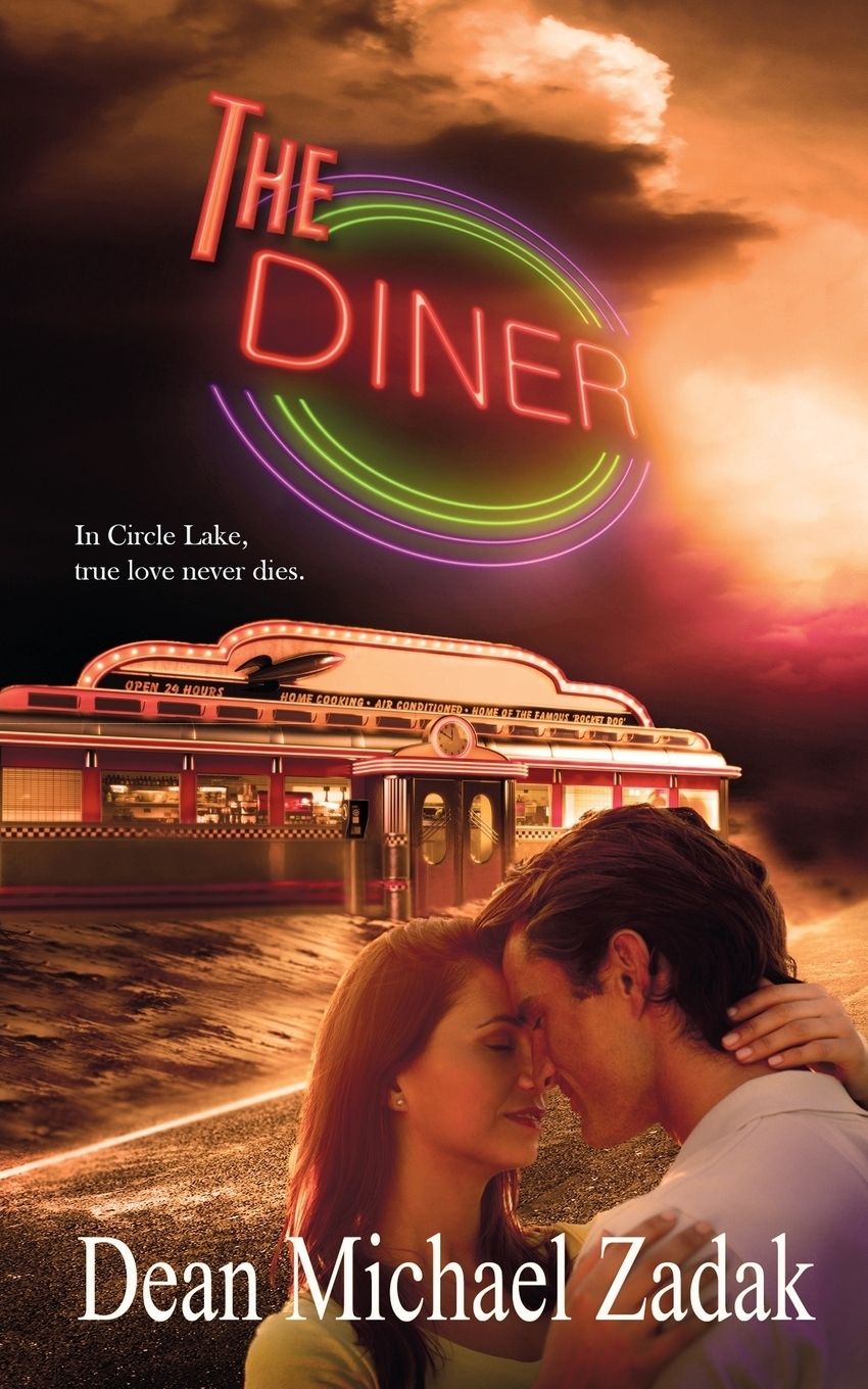 фото The Diner