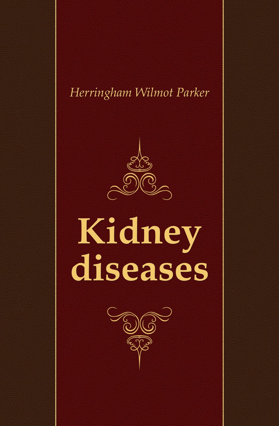 Kidney diseases