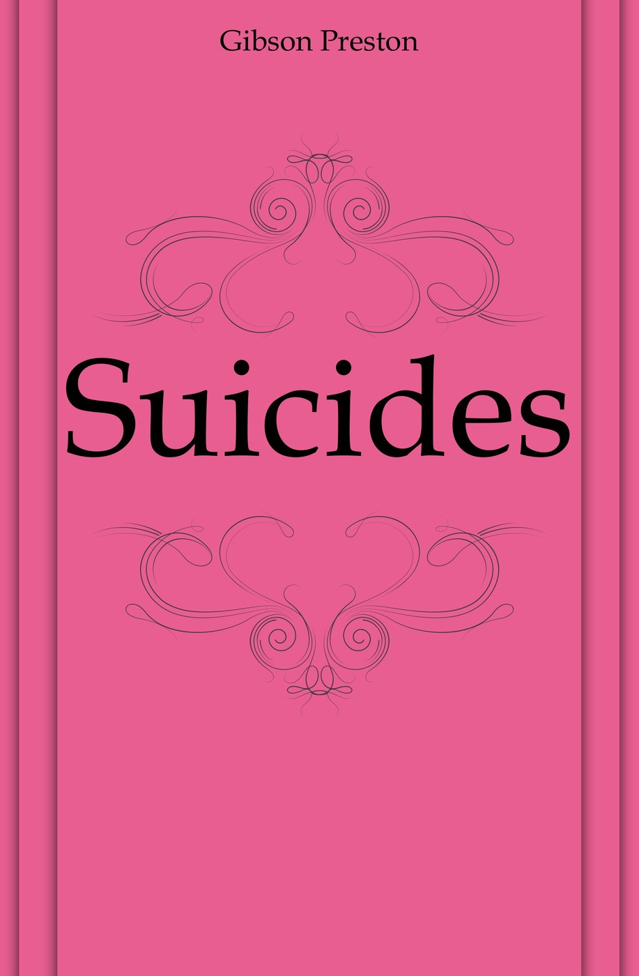 Suicides