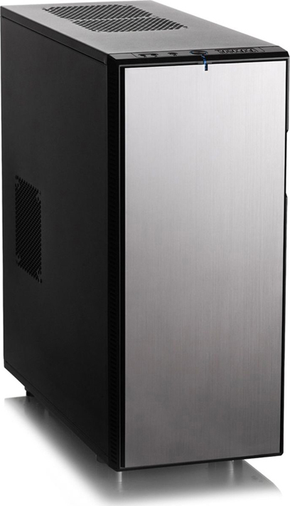 фото Компьютерный корпус Fractal Define XL R2 Titanium Grey FD-CA-DEF-XL-R2-TI Full Tower w/o PSU Fractal design