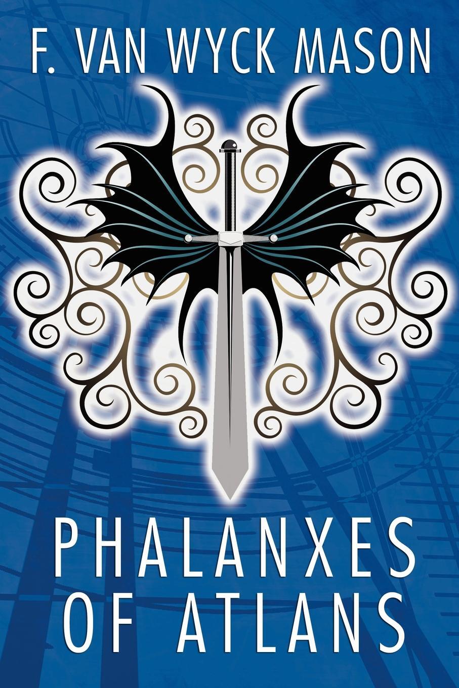 фото Phalanxes of Atlans