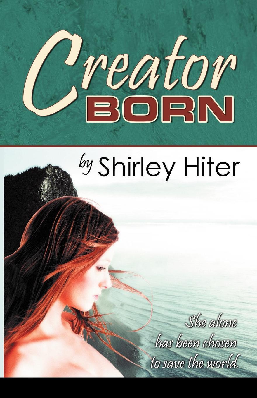 Born creation. Книга про креатор.