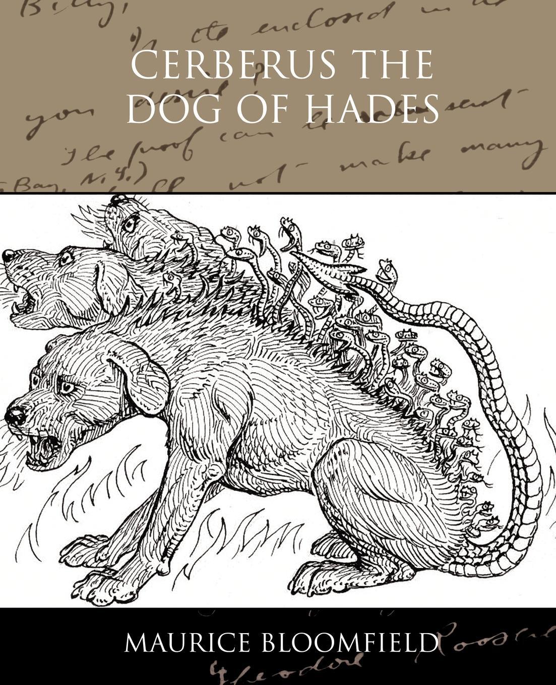 фото Cerberus The Dog of Hades