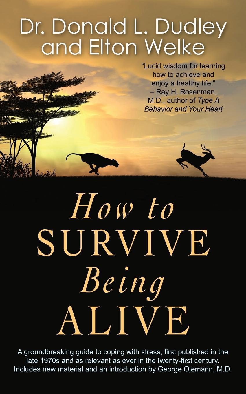 фото How to Survive Being Alive