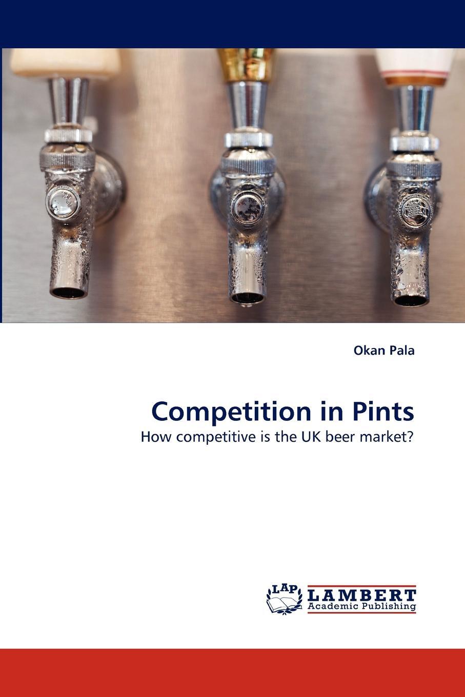 фото Competition in Pints