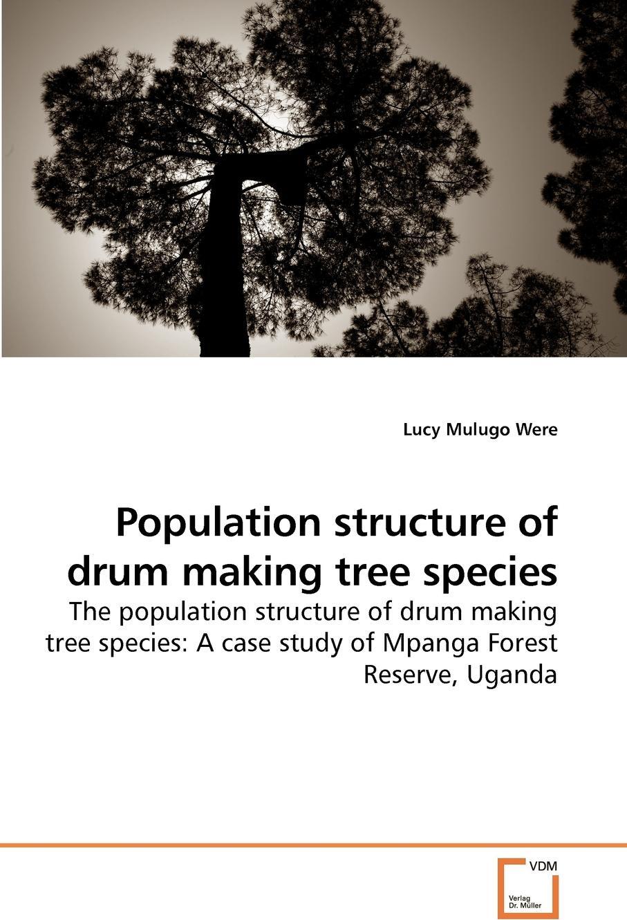 Population structure