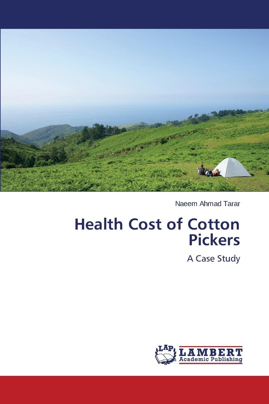 фото Health Cost of Cotton Pickers
