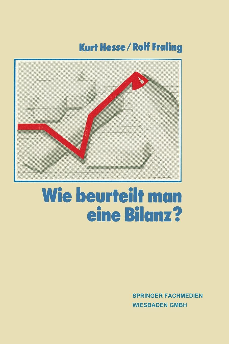 фото Wie Beurteilt Man eine Bilanz?