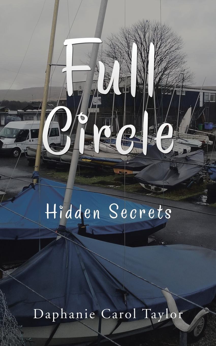 фото Full Circle. Hidden Secrets