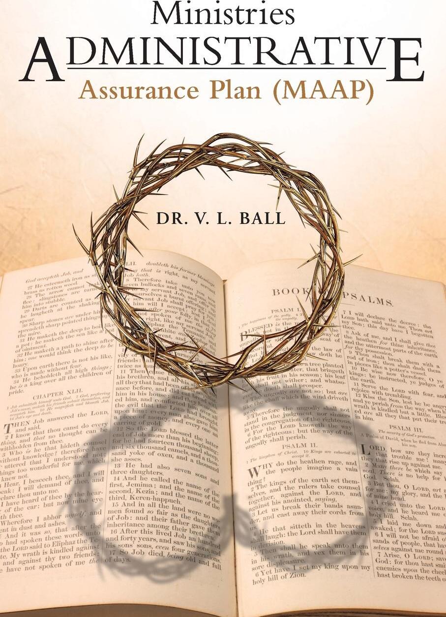 фото Ministries Administrative Assurance Plan (Maap)