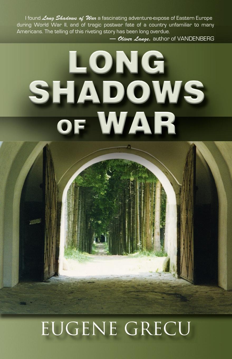 фото Long Shadows of War