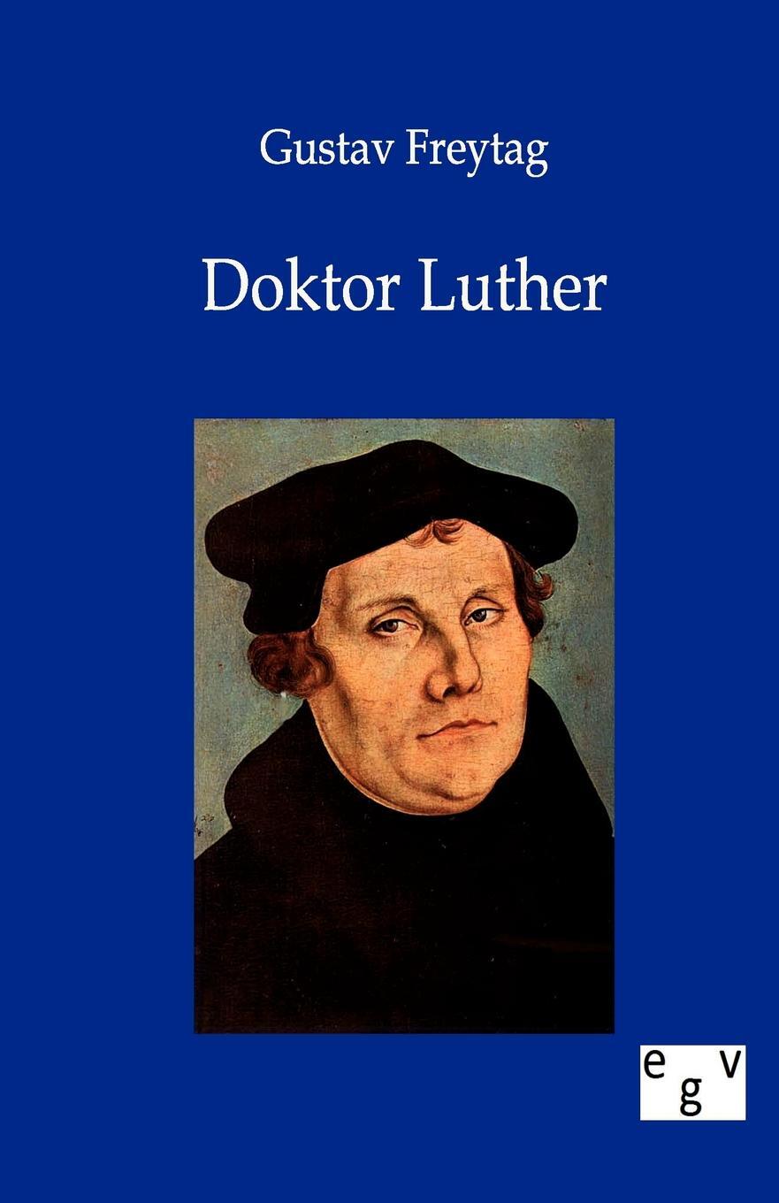 фото Doktor Luther