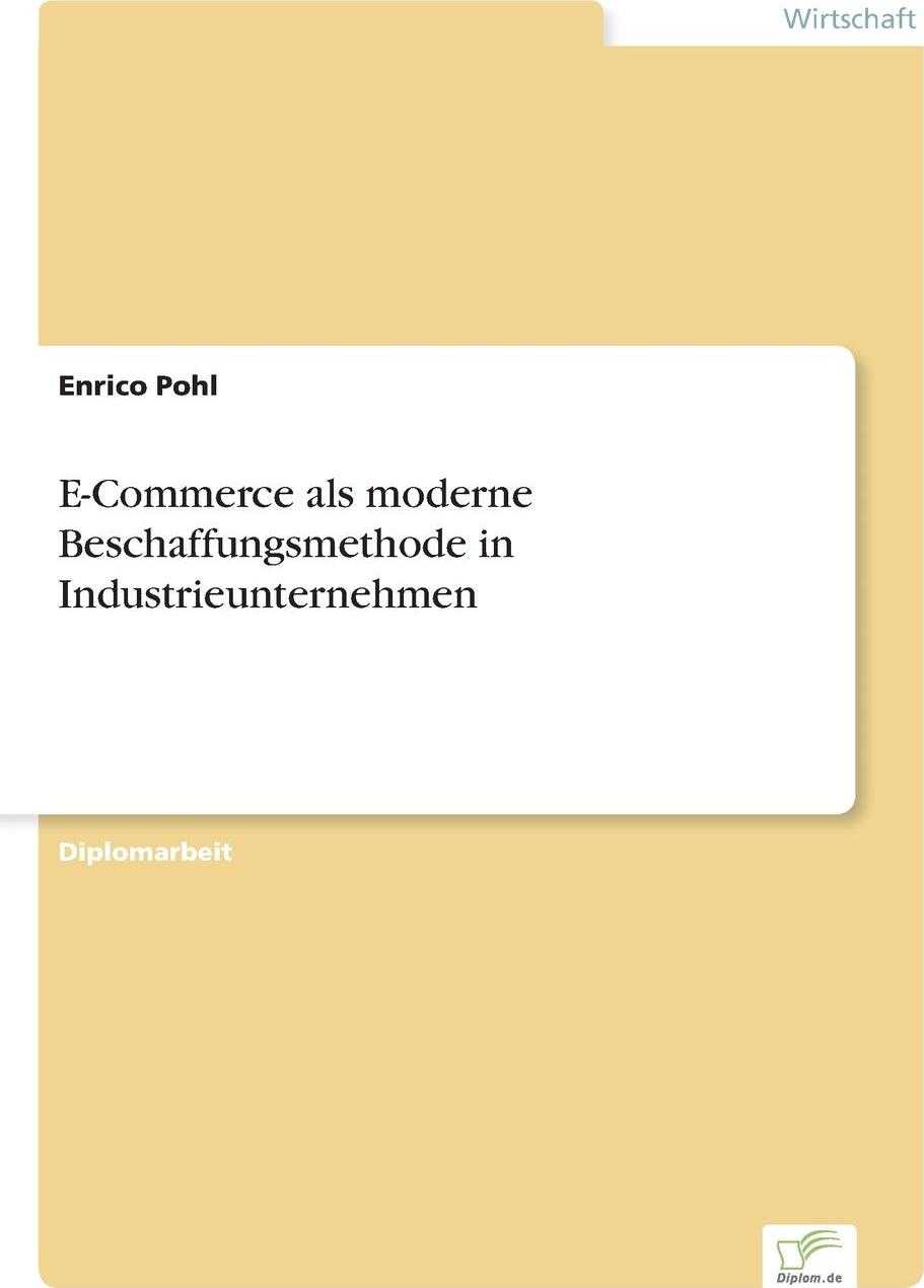 фото E-Commerce als moderne Beschaffungsmethode in Industrieunternehmen