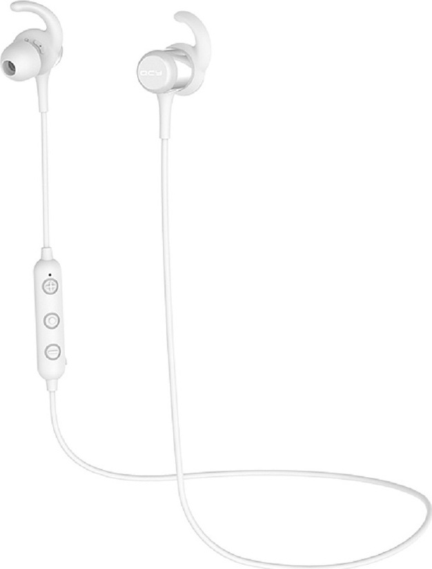 Беспроводные наушники Xiaomi QCY M1C White