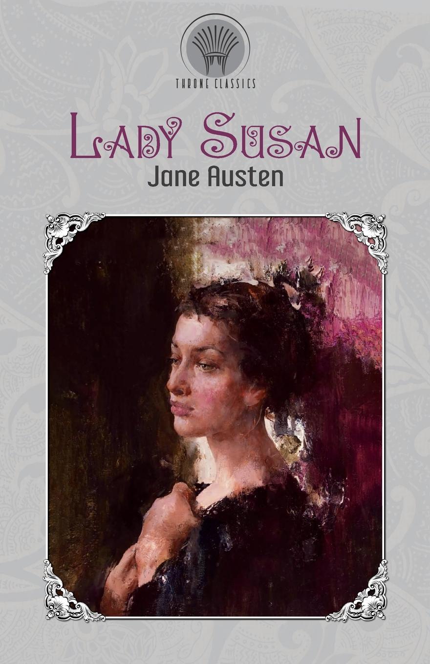 фото Lady Susan