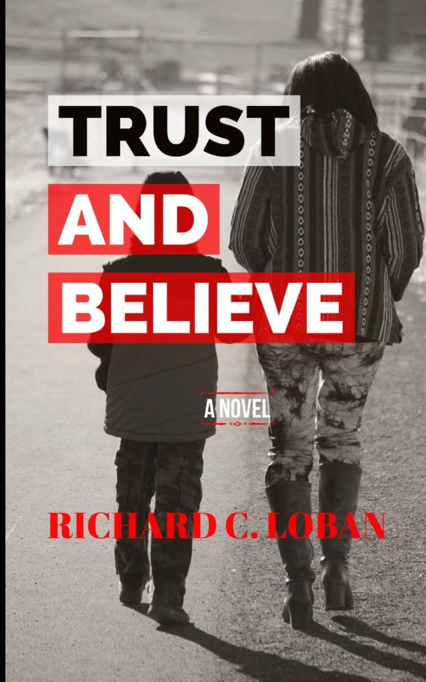 фото Trust And Believe