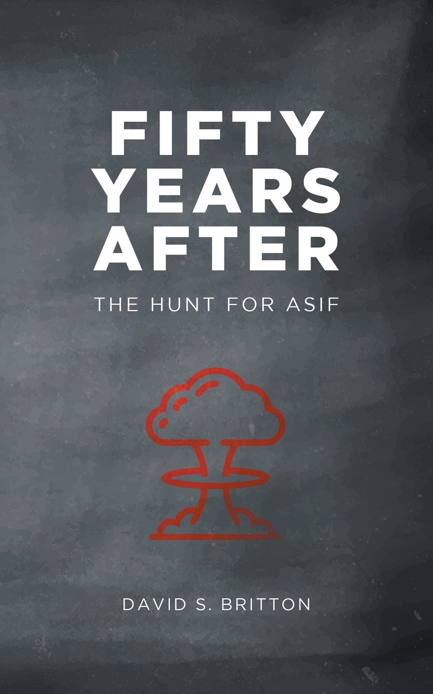 фото Fifty Years After. The Hunt for Asif