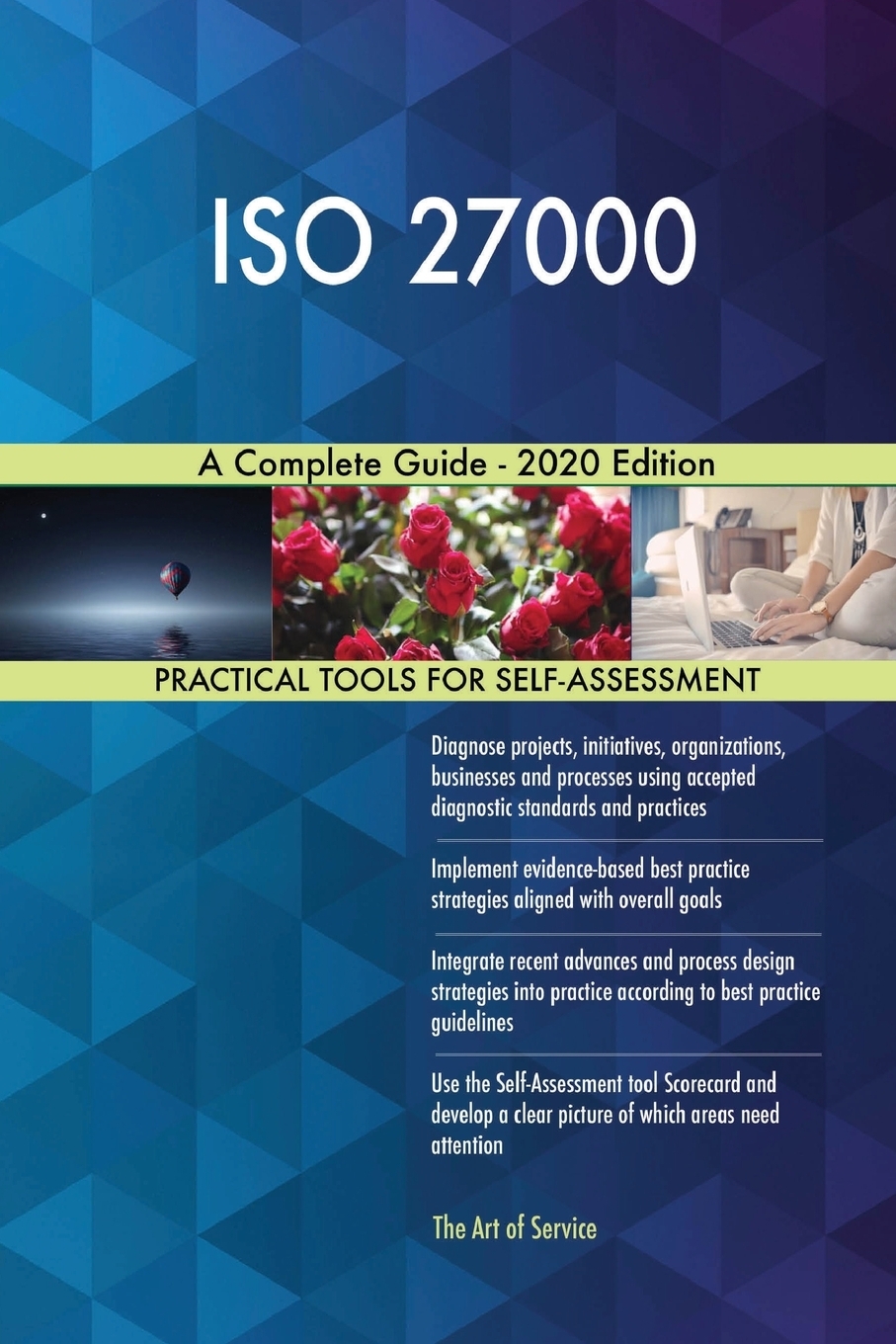 фото ISO 27000 A Complete Guide - 2020 Edition