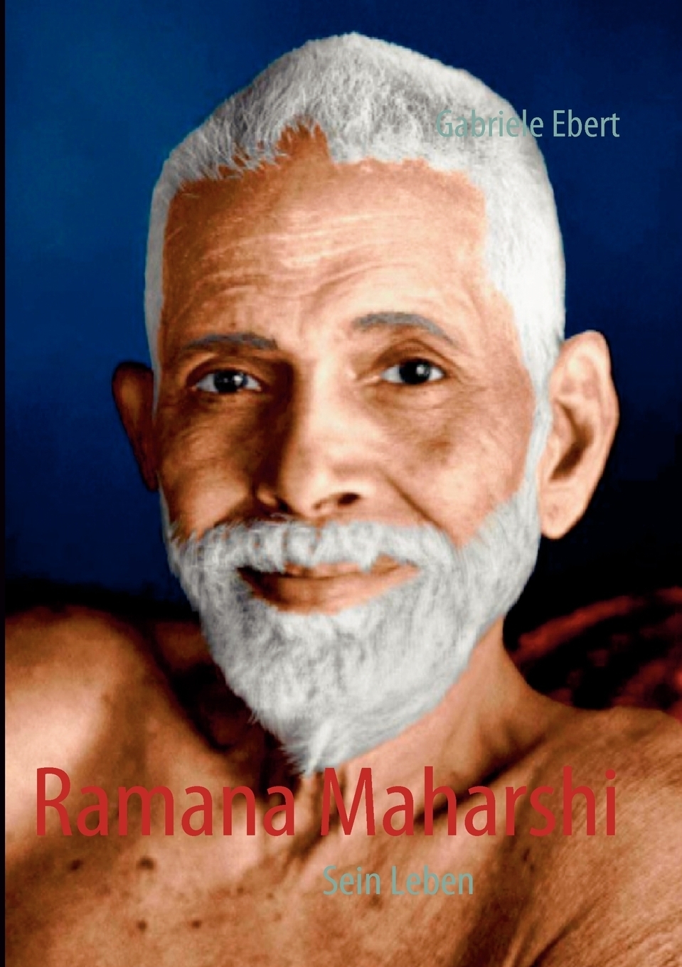 фото Ramana Maharshi