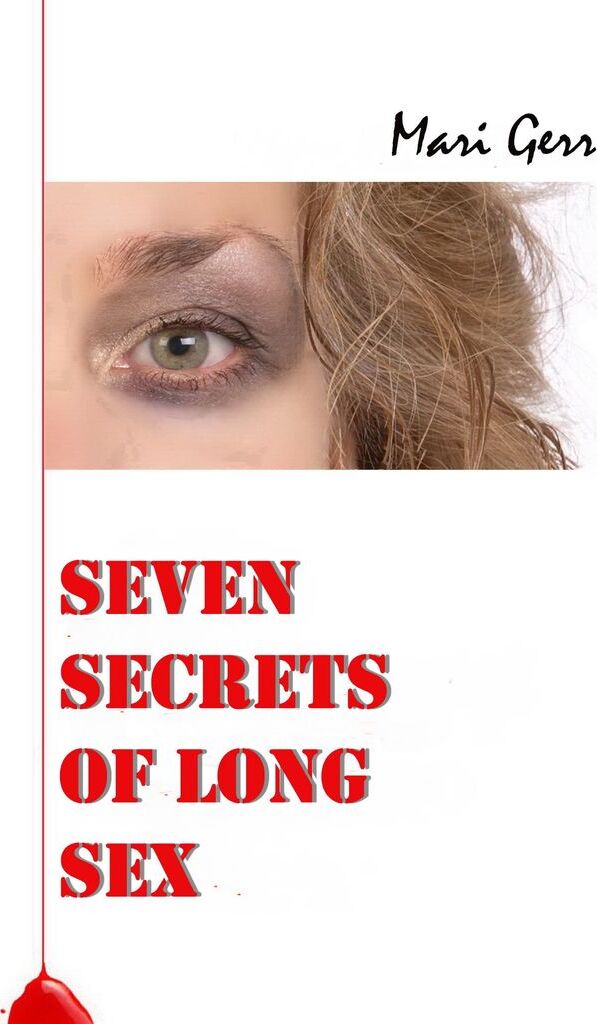 фото Seven secrets of long sex